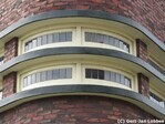 Detail hoekramen.
              <br/>
              Gert-Jan Lobbes, 2017
